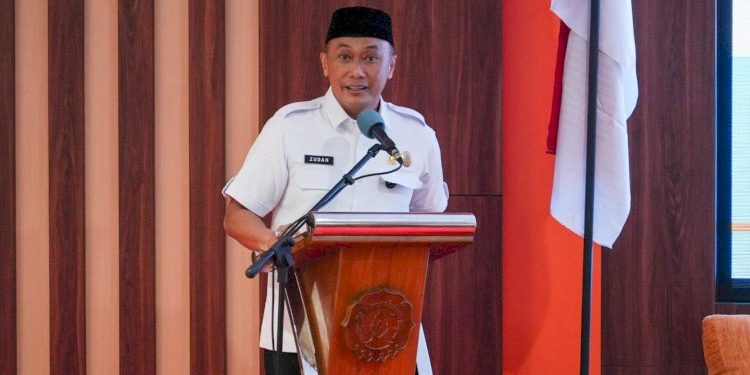 Transformasi Digital Menurut Kepala BKN Prof Zudan Dapat Tekan Skor ICOR Indonesia