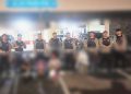 Tim 2 Beruang Jakarta Tangkap 3 Pemuda Pengguna Celurit di Bekasi Timur
