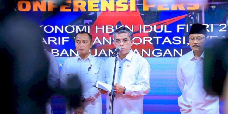 Jadwal Libur dan WFA Lebaran 2026 Bisa Mudik Dua Minggu
