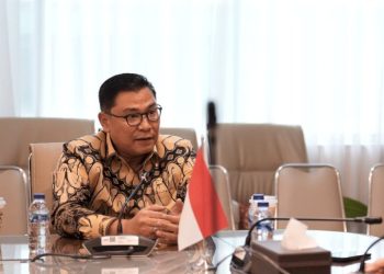 Usulan Penempatan Personel Keamanan di Bandara Perintis Daerah 3T oleh Gerindra
