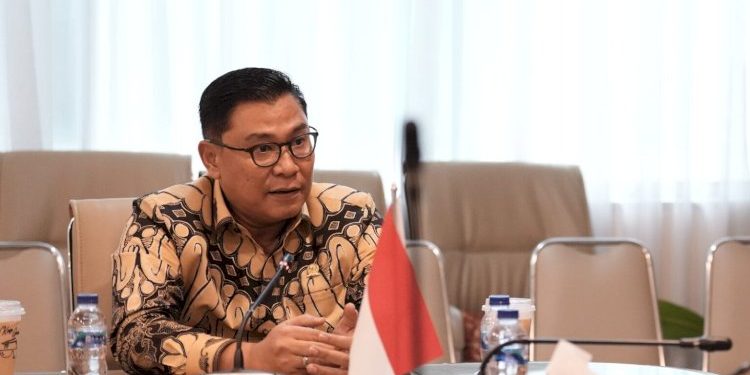Usulan Penempatan Personel Keamanan di Bandara Perintis Daerah 3T oleh Gerindra
