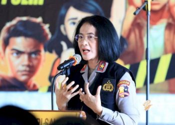 Bareskrim Ungkap Kasus Keterangan Palsu Akta Autentik, Tersangka Terancam 7 Tahun Penjara