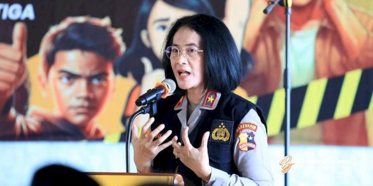 Bareskrim Ungkap Kasus Keterangan Palsu Akta Autentik, Tersangka Terancam 7 Tahun Penjara