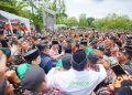 Kapolri Ajak GP Ansor dan Banser Perkuat Sinergi Kamtibmas serta Sukseskan Program Pemerintah