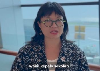 Lowongan 96 Guru Terbuka di Sekolah, Pendaftaran Ditutup 16 Februari 2025