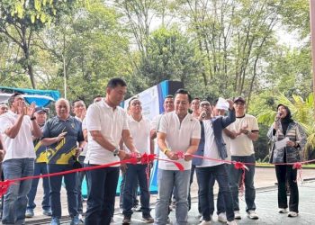 Berkontribusi Nyata Akpol 98 Dukung Pembentukan Perwira Polri Presisi