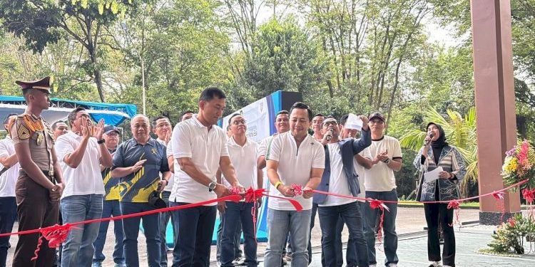 Berkontribusi Nyata Akpol 98 Dukung Pembentukan Perwira Polri Presisi
