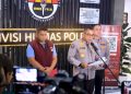 Eks Kapolres Bima Kota Jadi Tersangka Narkoba, Polri Tak Toleransi pada Oknum Internal