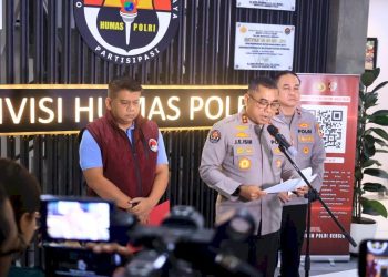 Eks Kapolres Bima Kota Jadi Tersangka Narkoba, Polri Tak Toleransi pada Oknum Internal