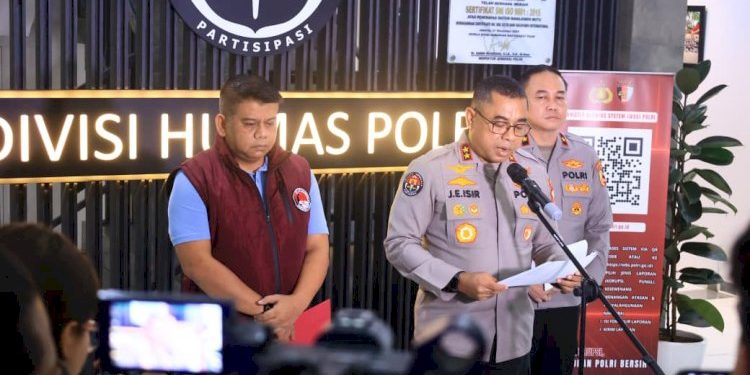 Eks Kapolres Bima Kota Jadi Tersangka Narkoba, Polri Tak Toleransi pada Oknum Internal