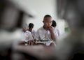 Porsi MBG dan Senyum Tenang untuk Anak-Anak Difabel Sumba