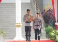 Pelayanan Publik Berorientasi pada Masyarakat Menjadi Fokus Kapolda Sumsel