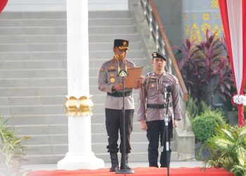 Pelayanan Publik Berorientasi pada Masyarakat Menjadi Fokus Kapolda Sumsel